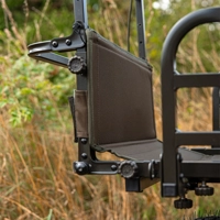 Carp Porter Small Base Board Green